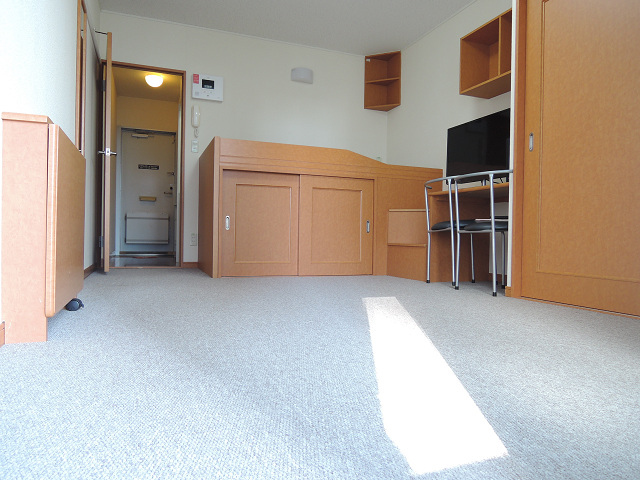 レオパレスロン その他3