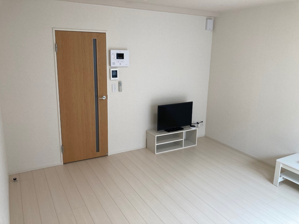 クレイノアペルト泉佐野Ⅱ ベッドルーム