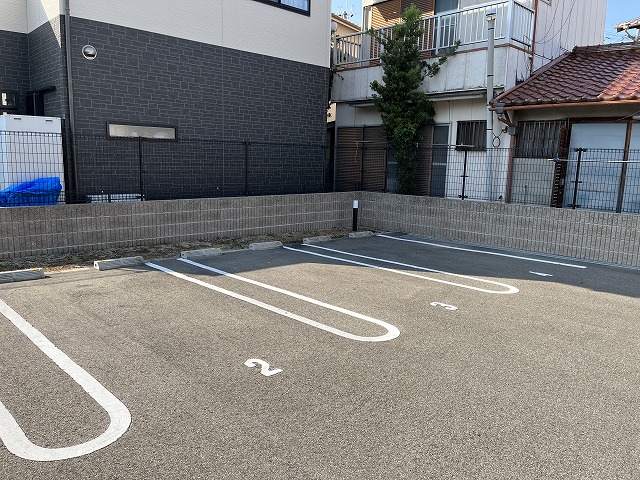 クレイノＨｉｒｏｐａｌａｃｅⅢ その他3