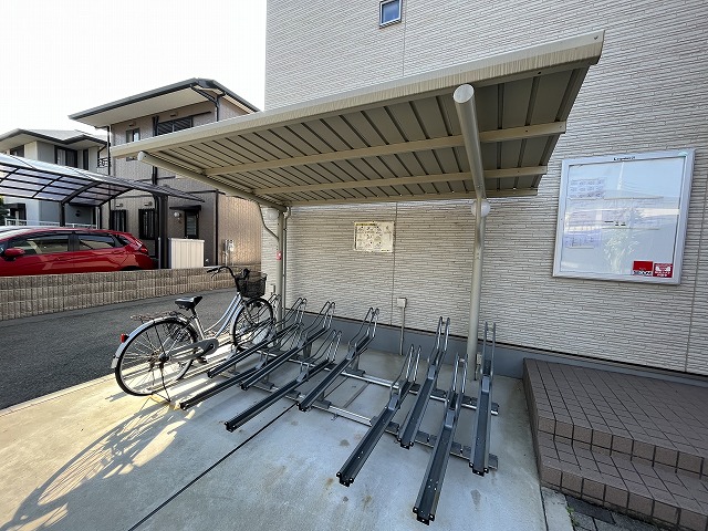 クレイノＨｉｒｏｐａｌａｃｅⅢ その他4