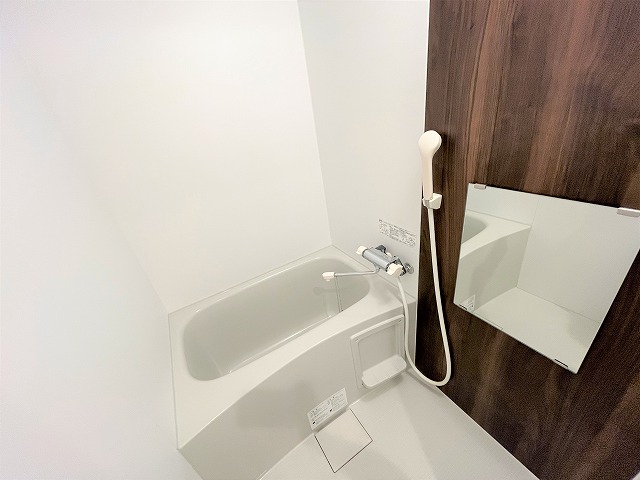 クレイノＨｉｒｏｐａｌａｃｅⅢ 風呂画像