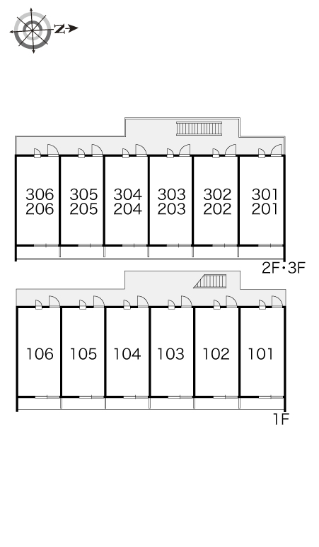 レオパレス平野南 その他2