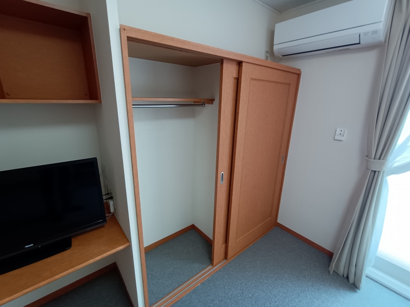 レオパレスリバーサイド その他9