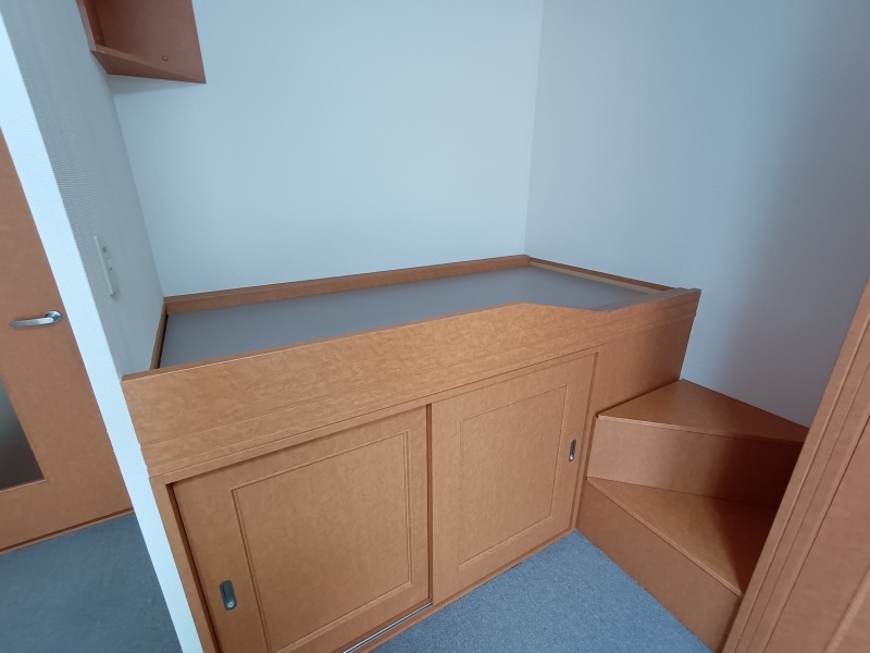 レオパレスリバーサイド その他10