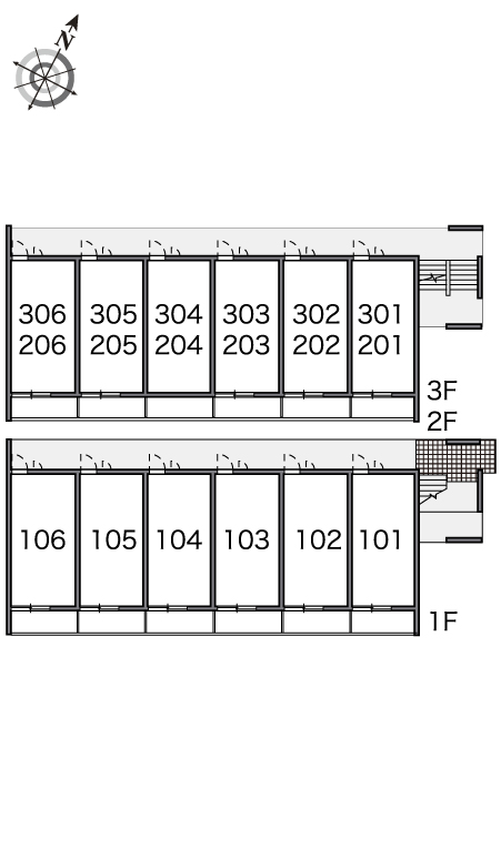 レオパレス寺地 その他2