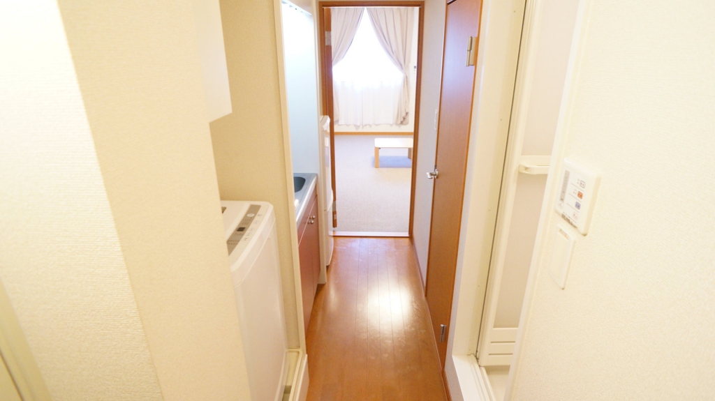 レオパレスエスト その他4