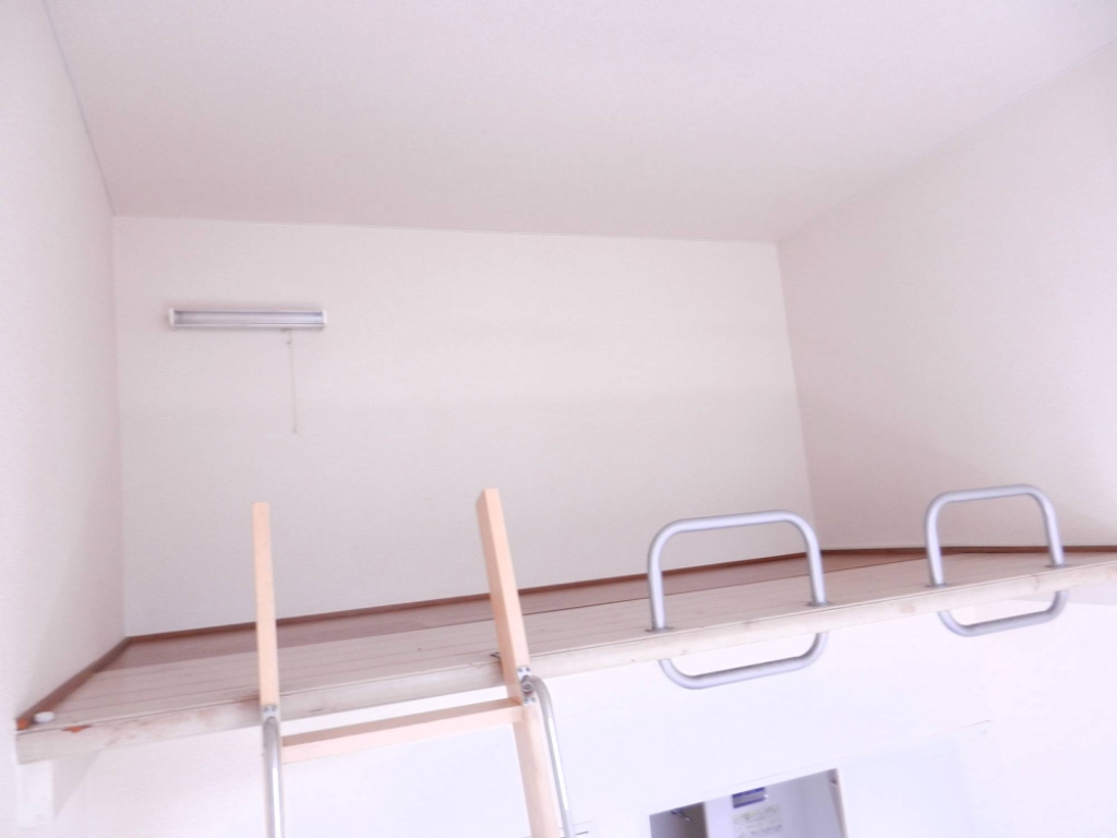 レオパレス藤本Ⅱ その他3