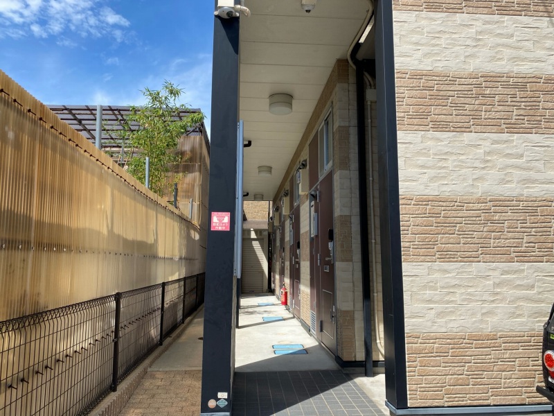 レオパレス小曽根 その他9