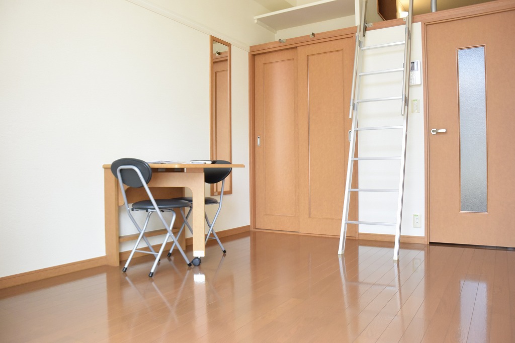 レオパレスブリエ その他7