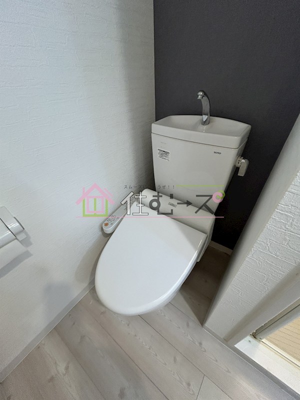 レクシア京橋 その他6