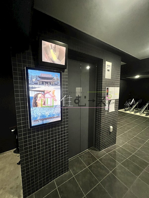 レクシア京橋 その他外観6