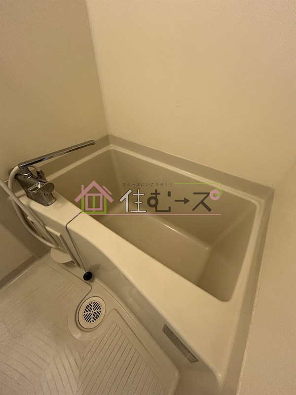 レクシア京橋 風呂画像