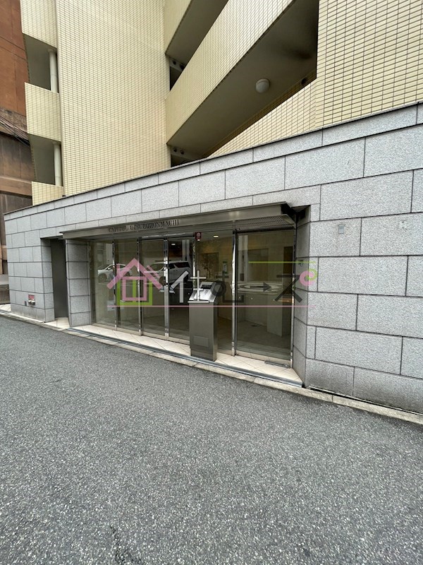 キャピトル靱本町 その他1