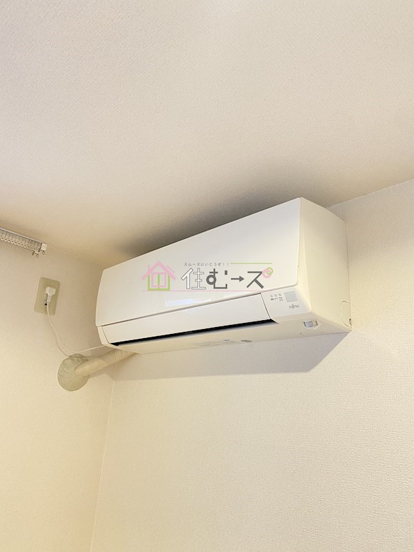 キャピトル靱本町 その他2