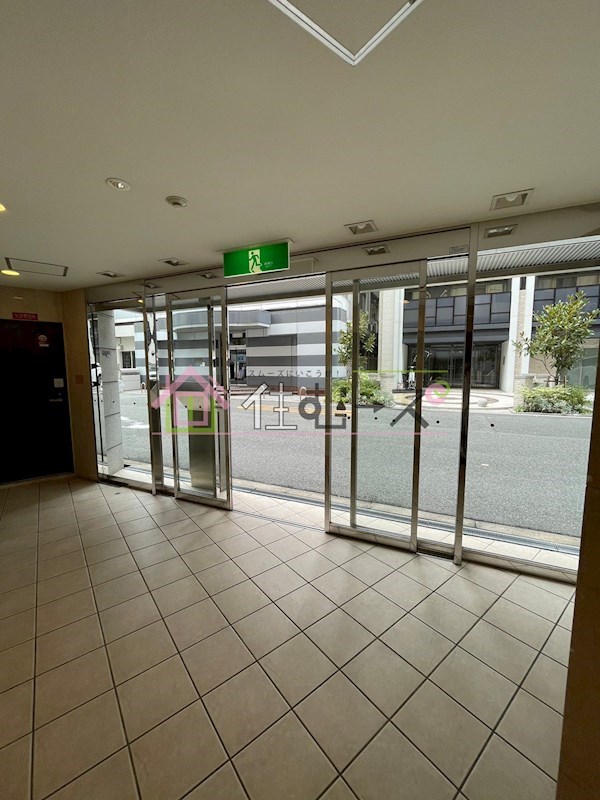 キャピトル靱本町 その他外観5