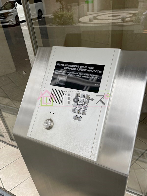 キャピトル靱本町 その他外観6