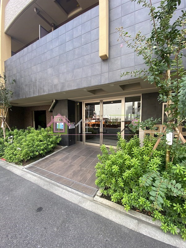 ブリリアント大阪西 その他1