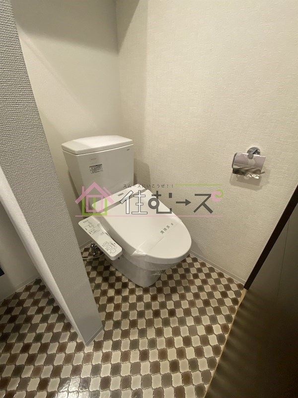 ブリリアント大阪西 その他5