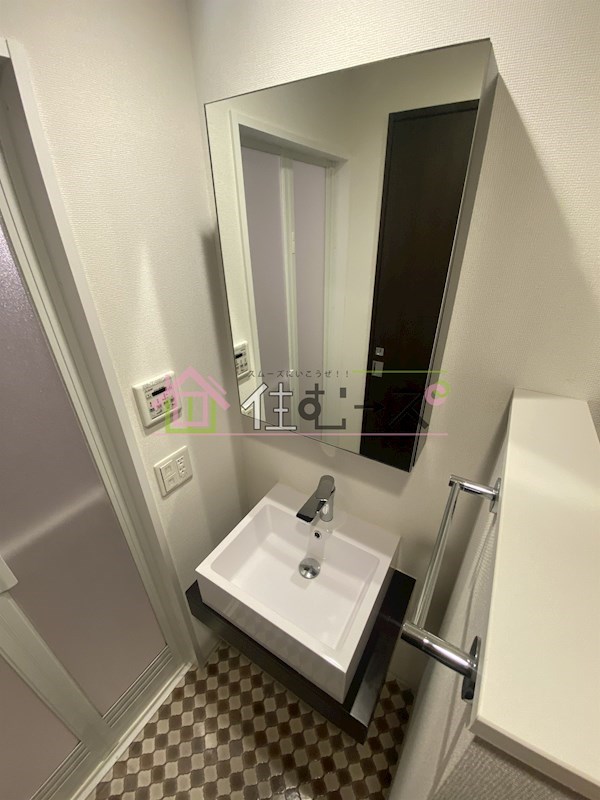 ブリリアント大阪西 その他6