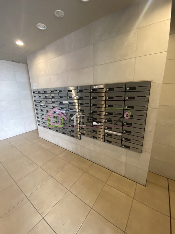 ブリリアント大阪西 その他外観3