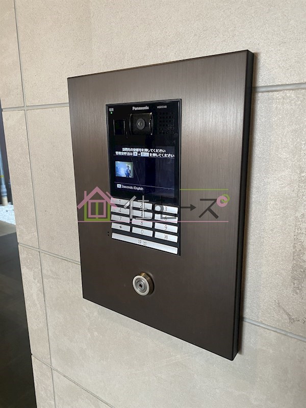 ブリリアント大阪西 その他外観4