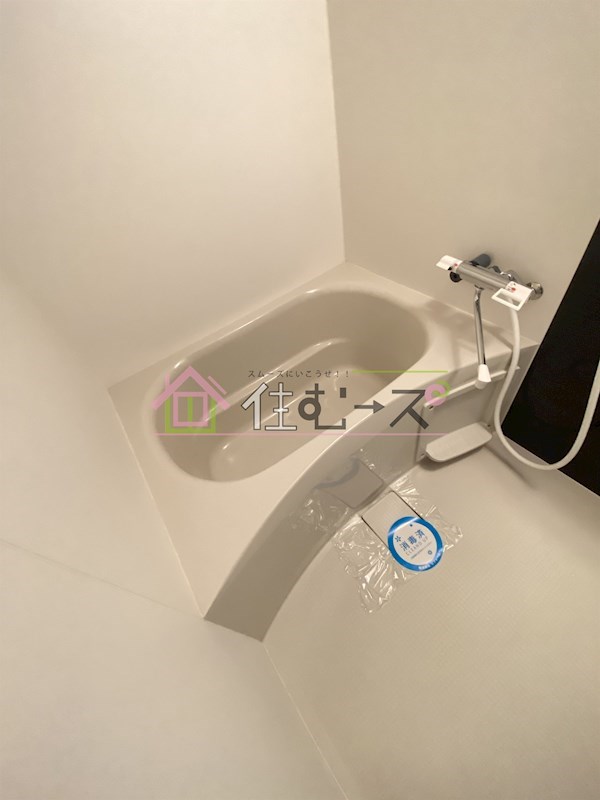 ブリリアント大阪西 風呂画像