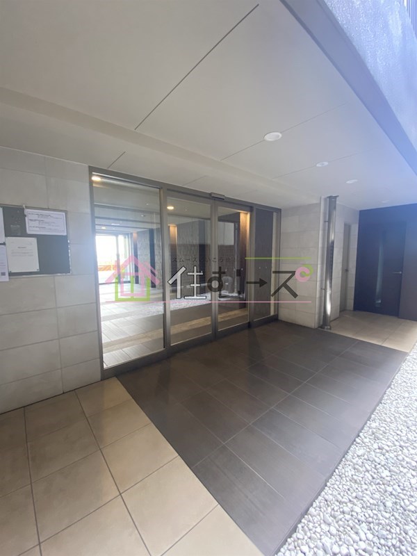 ブリリアント大阪西 その他外観5