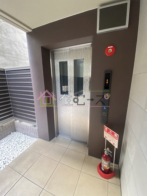 ブリリアント大阪西 その他外観6