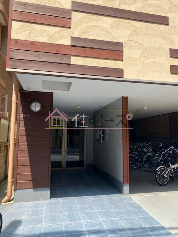 みおつくし江戸堀 その他1