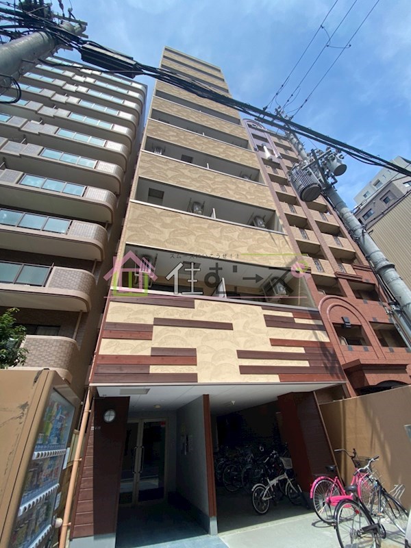 みおつくし江戸堀 その他外観1