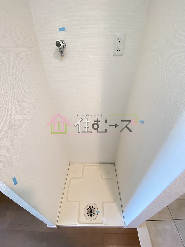 セレッソコートリバーサイドOSAKA その他2