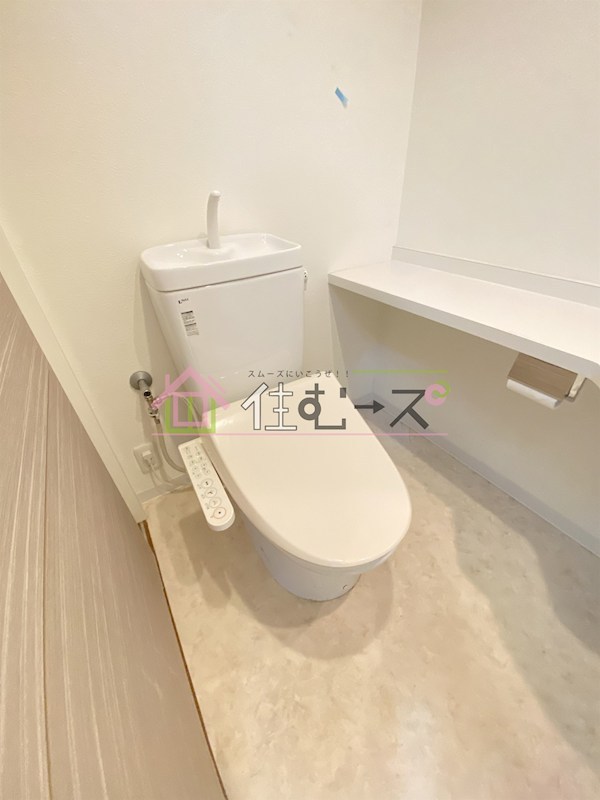 セレッソコートリバーサイドOSAKA その他3