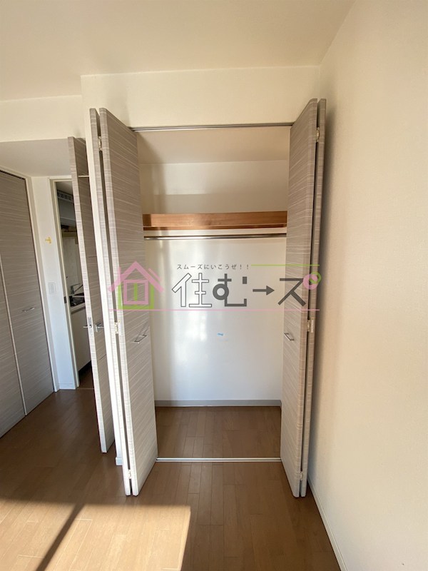 セレッソコートリバーサイドOSAKA その他4