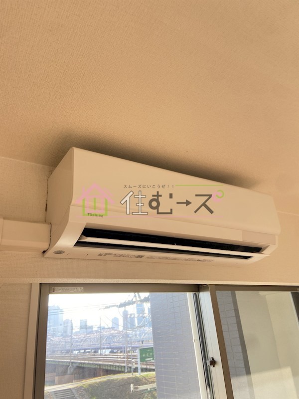 セレッソコートリバーサイドOSAKA その他5