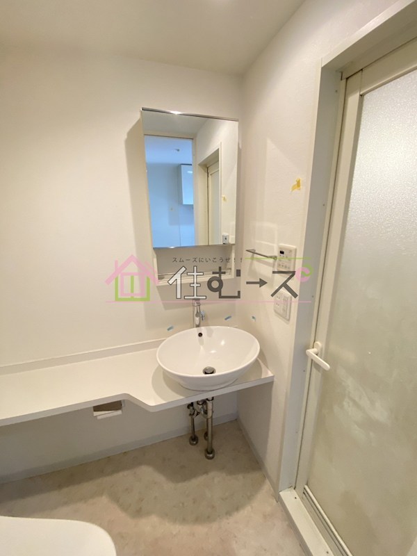 セレッソコートリバーサイドOSAKA その他6