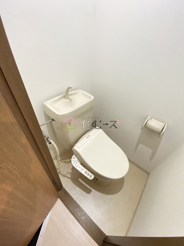 オーキッドコート北堀江 その他4