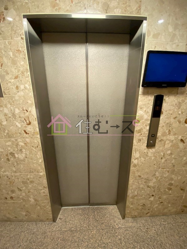 オーキッドコート北堀江 その他外観5