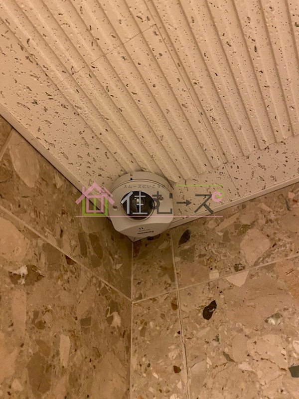 オーキッドコート北堀江 その他外観6