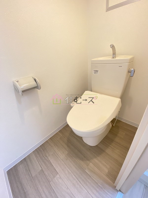 千林ロイヤルハイツ その他4