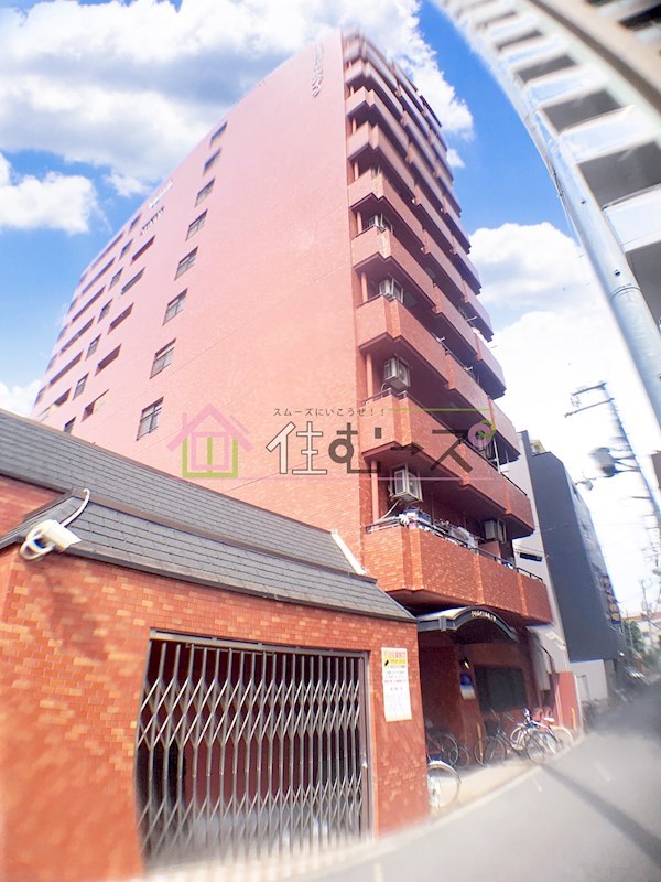 千林ロイヤルハイツ その他外観1