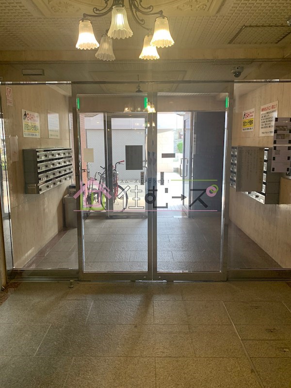 千林ロイヤルハイツ その他外観2