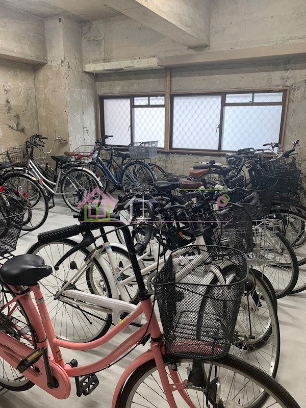 千林ロイヤルハイツ その他外観6