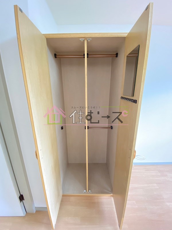 リバープラザ駒川  その他2