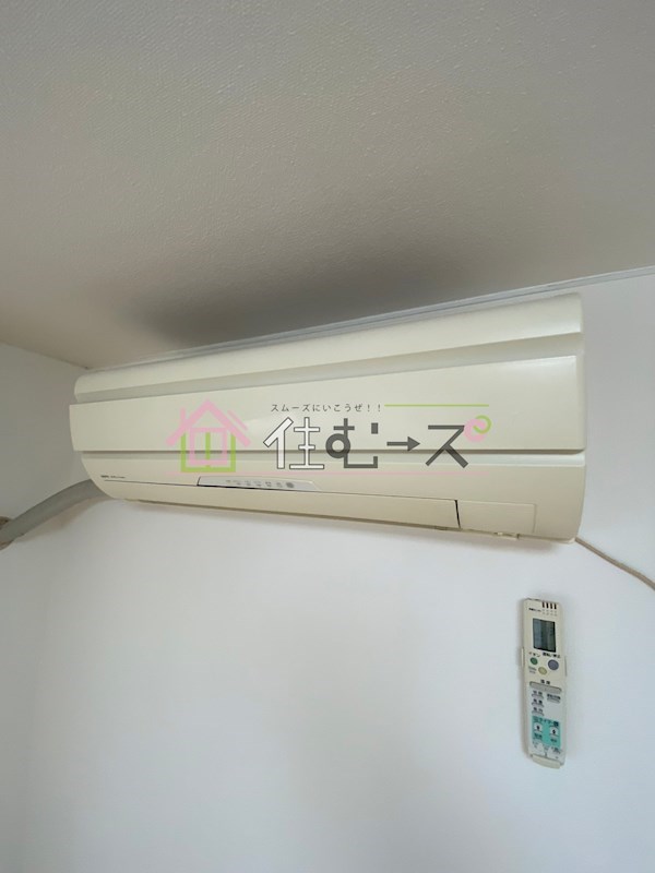 リバープラザ駒川  その他3