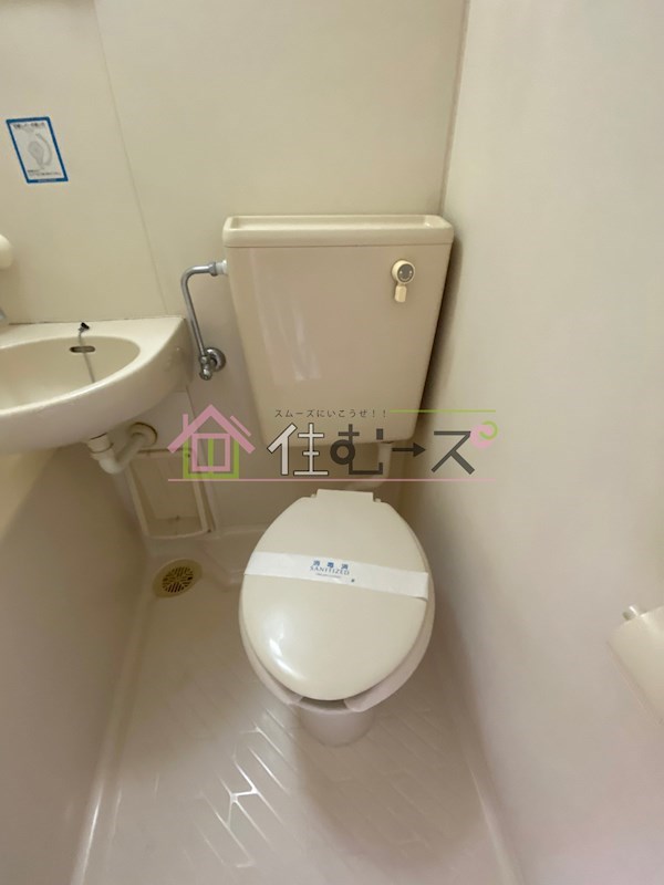 リバープラザ駒川  その他4