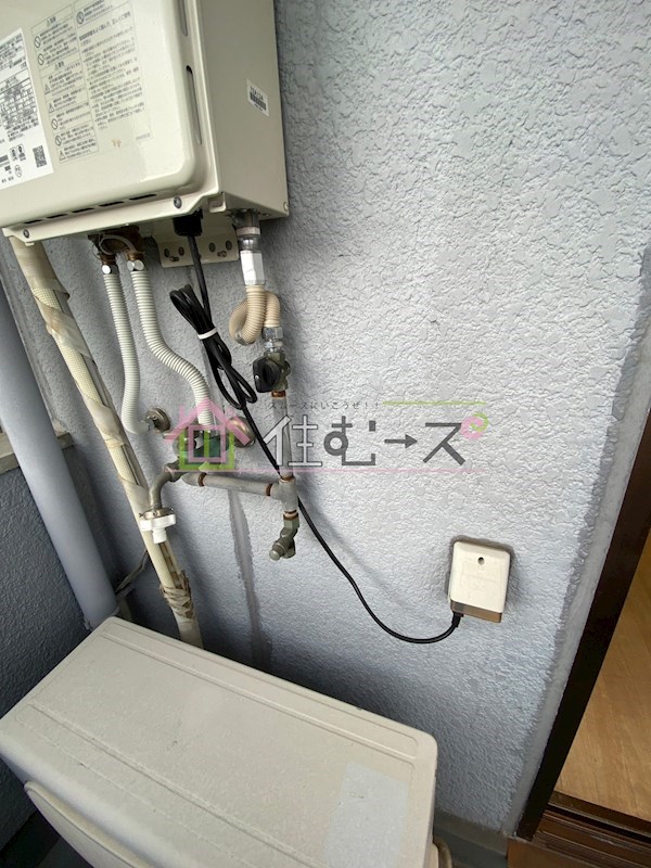 リバープラザ駒川  その他6