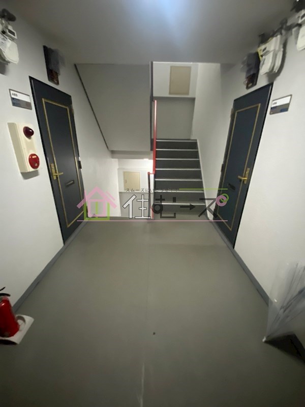 リバープラザ駒川  その他外観3