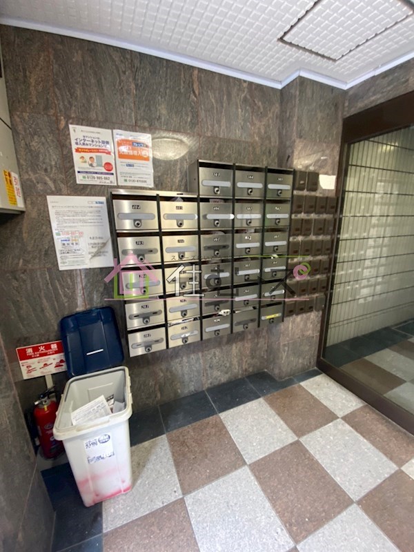 リバープラザ駒川  その他外観5