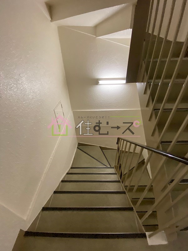 ビクトリーマンション雅 その他外観2