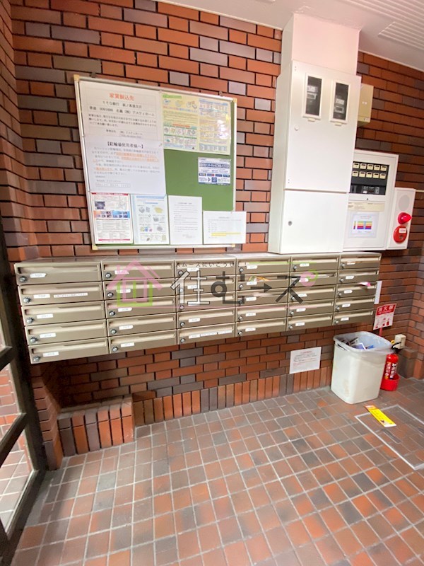 ビクトリーマンション雅 その他外観3